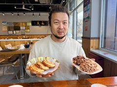 -永茂驴肉(莲池南大街总店)