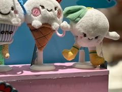 -米糯糯·MINONO·大福冰淇淋(青岛万象城店)