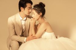点击看大图 -雨墨婚纱摄影工作室