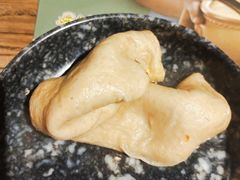 -冰川延边料理·炭烤串(原小木屋店)