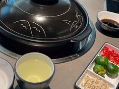 -同仁四季椰子鸡(无锡滨湖万象汇店)