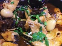 -胖哥俩肉蟹煲(福州仓山爱琴海店)