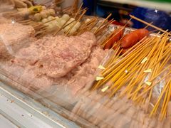 -辽B·小串(总店)