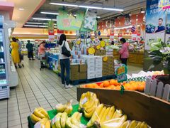 店内环境-沈阳大商千盛购物中心有限公司(长江街店)