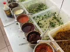 -文山荷鲜居(翠湖店)