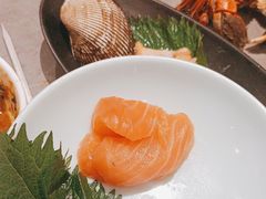 -一方渔歌蒸汽海鲜自助(文化路万达广场店)