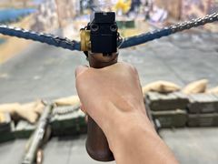 -都市枪神实弹射击俱乐部