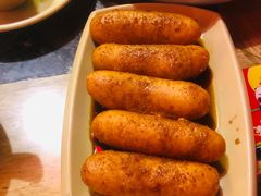 -蜀大侠火锅(森兰花园城店)