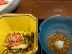 泡菜-蟹料理 北海道かに将軍(札幌本店)