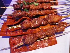 -燥次·烧烤酒场(万象城店)