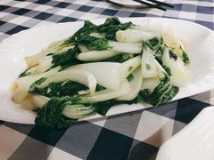 -钱大妈海鲜饭店(保利林语店)