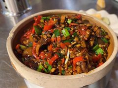 -灶东家民间菜(回兴店)