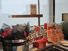 -海底捞火锅(太原南站店)