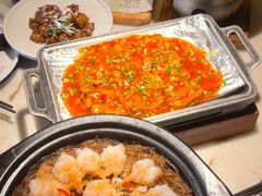 -绿茶餐厅(深圳龙华天虹购物中心店)