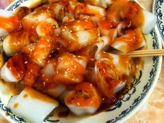 -渔记茶餐厅(渔村店)