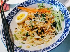 -老太原菜馆(中正天街店)