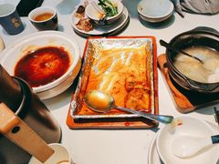 -秋色客家菜(南山店)