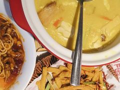 -来菜·湖北头牌藕汤(武商MALL众圆店)