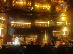 -Bar The Vortex(高新万达店)