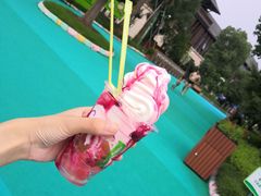 -苏州乐园森林水世界