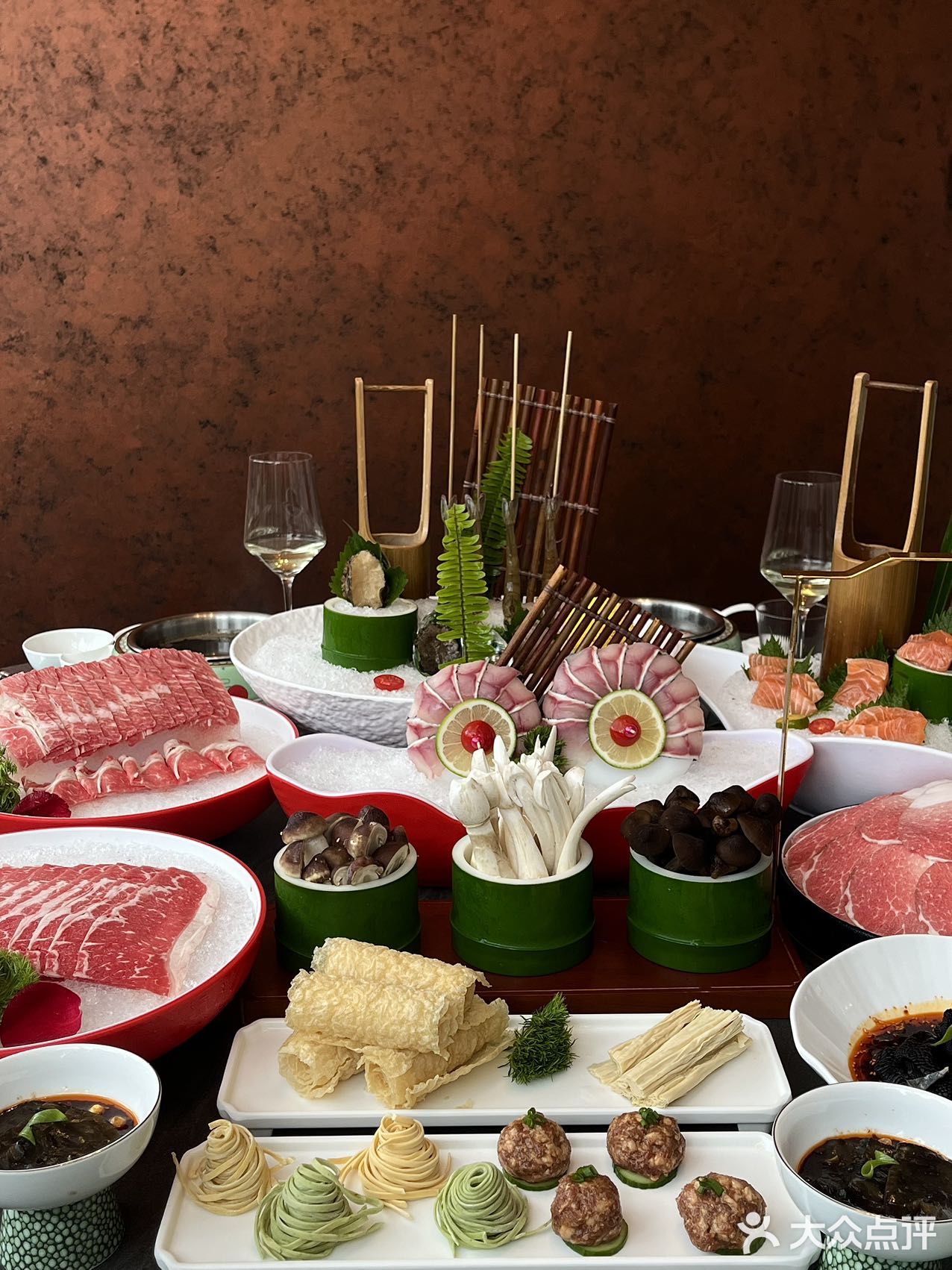 成都·大隐于市的宋氏美学餐厅🍲 