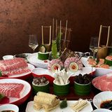 成都·大隐于市的宋氏美学餐厅🍲 