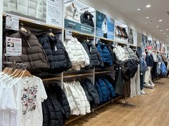 -优衣库(长沙国金中心店)