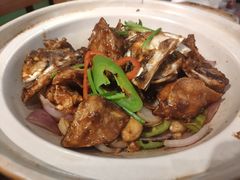 -德宏记·茶餐厅(新辰里学清路店)