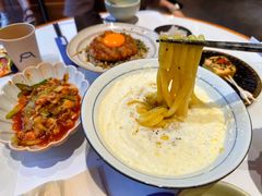 -火山屋台(新街口店)