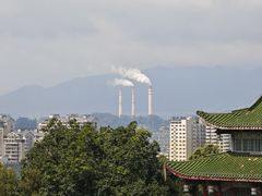 -长乐南山公园