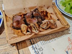 -卤儿道道(龙游路店)