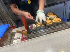 -台湾味正点车轮饼可丽饼(南禅寺店)