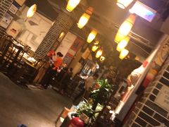 -谭氏兄弟火锅(中和店)