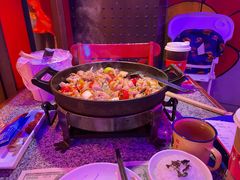 -蛙来哒(金沙洲万达店)