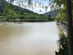 -玉华宫酒店