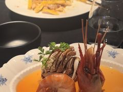-醉东Oriental House(静安嘉里中心店)