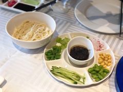 -四季民福烤鸭店(王府井灯市口店)