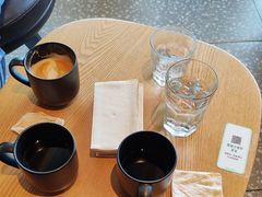 -星巴克臻选(上海合生汇1F店)