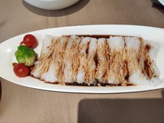 豉油皇靓斋肠-广州逸林假日酒店·四季桃源中餐厅(白云山风景区店)