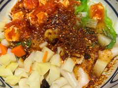 油泼面-陇上秦轩西安biangbiang面(EFC欧美金融商业城店)