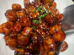 -小厨娘绣中淮扬(大行宫科巷店)