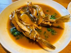 -永安鱼庄·镇江菜(丁卯店)