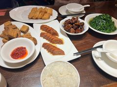 -老瑞福上海菜(人民广场店)