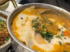 -浩海火烧云傣家菜(蓝港店)