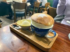 海盐舒芙蕾-芙蕾哥哥souffle