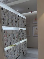 -小阿福儿童摄影(光谷时代广场店)
