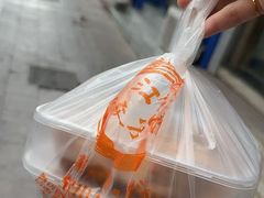 -江东饺子馆(江东路店)