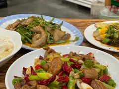 -雨田饭店(华兴东街店)