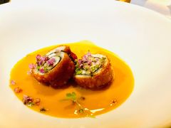 -三嚥阁 La Villa Restaurant