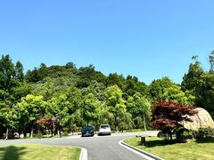 -小格里自然风景区